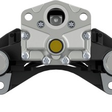 Brake Caliper WABCO 40195046 OE Ref 1628063 WABCO