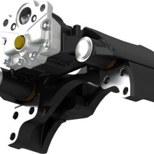 Brake Caliper WABCO 40195046 OE Ref 1628063 WABCO