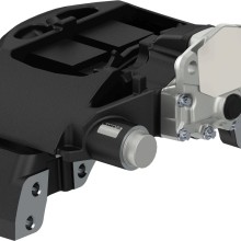 Brake Caliper WABCO 40225015 OE Ref 0877933 WABCO