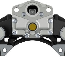 Brake Caliper WABCO 40225016 OE Ref 0877934 WABCO