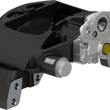 Brake Caliper WABCO 40225016 OE Ref 0877934 WABCO