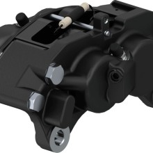 Brake Caliper WABCO 40444183 OE Ref 0064211998 WABCO