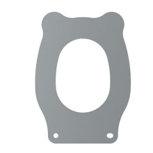 Air Compressor Valve Plate WABCO 4110410514 OE Ref 0001312431 WABCO