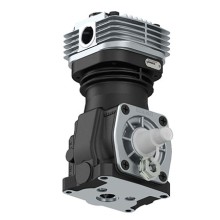 Air Suspension Compressor WABCO 4111400000 OE Ref 1517932 WABCO