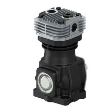 Air Suspension Compressor WABCO 4111400000 OE Ref 1517932 WABCO