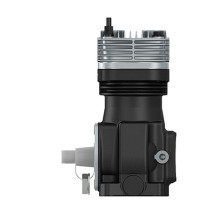 Air Suspension Compressor WABCO 4111408000 OE Ref 0031319801 WABCO
