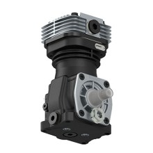 Air Suspension Compressor WABCO 4111410000 OE Ref 4415517 WABCO