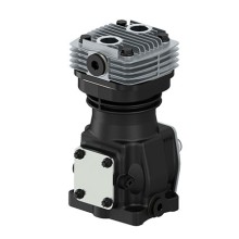 Air Suspension Compressor WABCO 4111410000 OE Ref 4415517 WABCO
