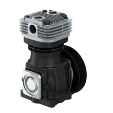 Air Suspension Compressor WABCO 4111410030 OE Ref 1518578 WABCO