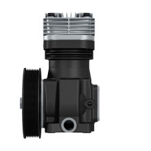 Air Suspension Compressor WABCO 4111410030 OE Ref 1518578 WABCO
