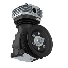 Air Suspension Compressor WABCO 4111410030 OE Ref 1518578 WABCO