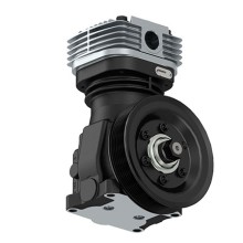 Air Suspension Compressor WABCO 4111410040 OE Ref 7700051784 WABCO