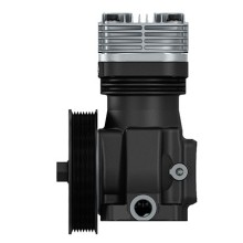Air Suspension Compressor WABCO 4111410040 OE Ref 7700051784 WABCO