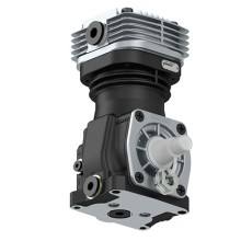 Air Suspension Compressor WABCO 4111410050 OE Ref 873317370 WABCO