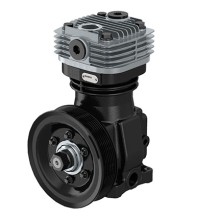 Air Suspension Compressor WABCO 4111410060 OE Ref AL153772 WABCO