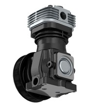Air Suspension Compressor WABCO 4111410060 OE Ref AL153772 WABCO