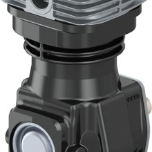Air Suspension Compressor WABCO 4111410080 WABCO
