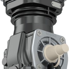 Air Suspension Compressor WABCO 4111410080 WABCO