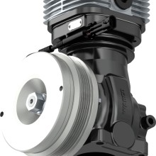 Air Suspension Compressor WABCO 4111411030 WABCO
