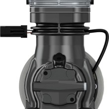 Air Suspension Compressor WABCO 4111411030 WABCO