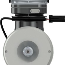 Air Suspension Compressor WABCO 4111411030 WABCO