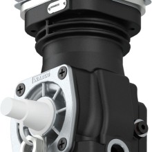 Air Suspension Compressor WABCO 4111415040 OE Ref 1518579 WABCO
