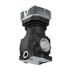 Air Suspension Compressor WABCO 4111415070 OE Ref 1518580 WABCO