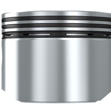 Air Compressor Piston WABCO 4111416252 OE Ref 1242704 WABCO