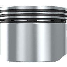 Air Compressor Piston WABCO 4111416252 OE Ref 1242704 WABCO
