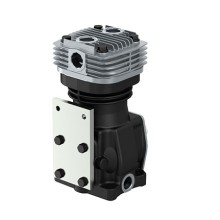 Air Suspension Compressor WABCO 4111416400 OE Ref 0031315001 WABCO