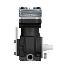 Air Suspension Compressor WABCO 4111416400 OE Ref 0031315001 WABCO