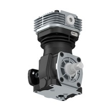 Air Suspension Compressor WABCO 4111418180 OE Ref 0031314801 WABCO