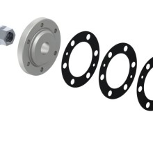 Air Compressor Repair Kit WABCO 4111419212 WABCO