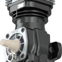 Air Suspension Compressor WABCO 4111419300 OE Ref 51541017120 WABCO