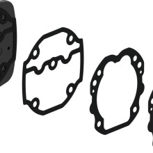 Air Compressor Repair Kit WABCO 4111429242 OE Ref 0001307915 WABCO