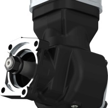 Air Suspension Compressor WABCO 4111455070 OE Ref 51541017188 WABCO