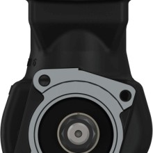 Air Suspension Compressor WABCO 4111455070 OE Ref 51541017188 WABCO