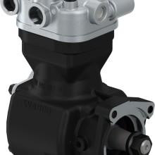 Air Suspension Compressor WABCO 4111455070 OE Ref 51541017188 WABCO