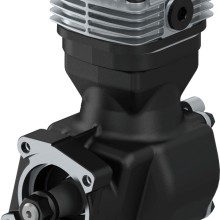Air Suspension Compressor WABCO 4111455120 OE Ref 51541017229 WABCO