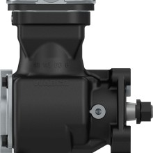 Air Suspension Compressor WABCO 4111455120 OE Ref 51541017229 WABCO