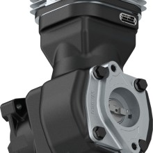 Air Suspension Compressor WABCO 4111455120 OE Ref 51541017229 WABCO