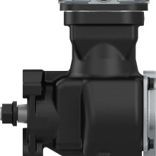 Air Suspension Compressor WABCO 4111455120 OE Ref 51541017229 WABCO
