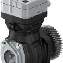 Air Suspension Compressor WABCO 4111510000 OE Ref 1506773 WABCO