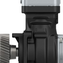 Air Suspension Compressor WABCO 4111510000 OE Ref 1506773 WABCO