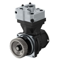 Air Suspension Compressor WABCO 4111535020 OE Ref 63004111535020 WABCO