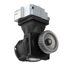 Air Suspension Compressor WABCO 4111535020 OE Ref 63004111535020 WABCO