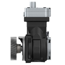 Air Suspension Compressor WABCO 4111540040 OE Ref 1528236 WABCO