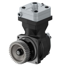 Air Suspension Compressor WABCO 4111540040 OE Ref 1528236 WABCO
