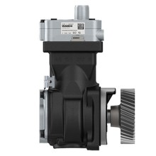 Air Suspension Compressor WABCO 4111540040 OE Ref 1528236 WABCO
