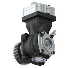 Air Suspension Compressor WABCO 4111540040 OE Ref 1528236 WABCO